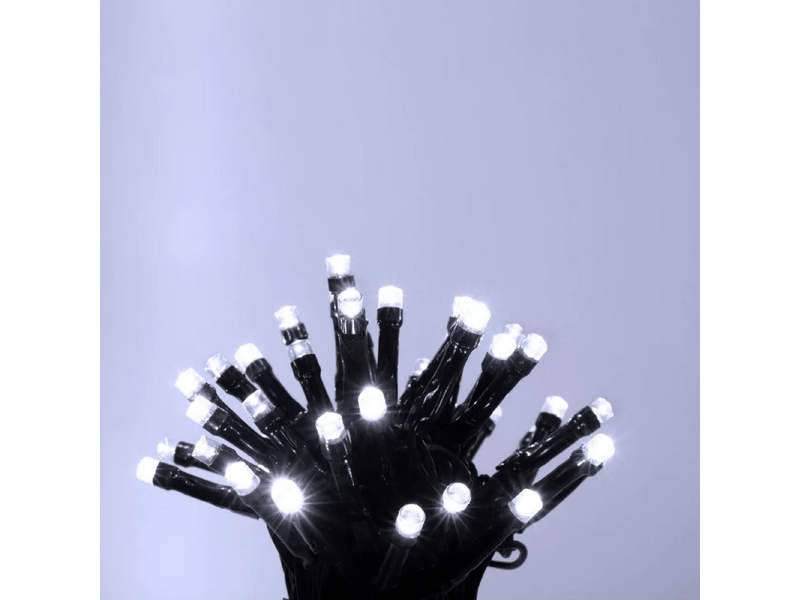 Home LED248WH 240 db hidegfehér LED fényfüzér, 23,9 m