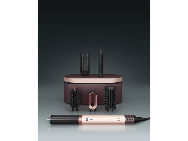Dyson Airwrap Co-anda2x™ (HS09) Straight+Wavy hajformázó (598757-01)