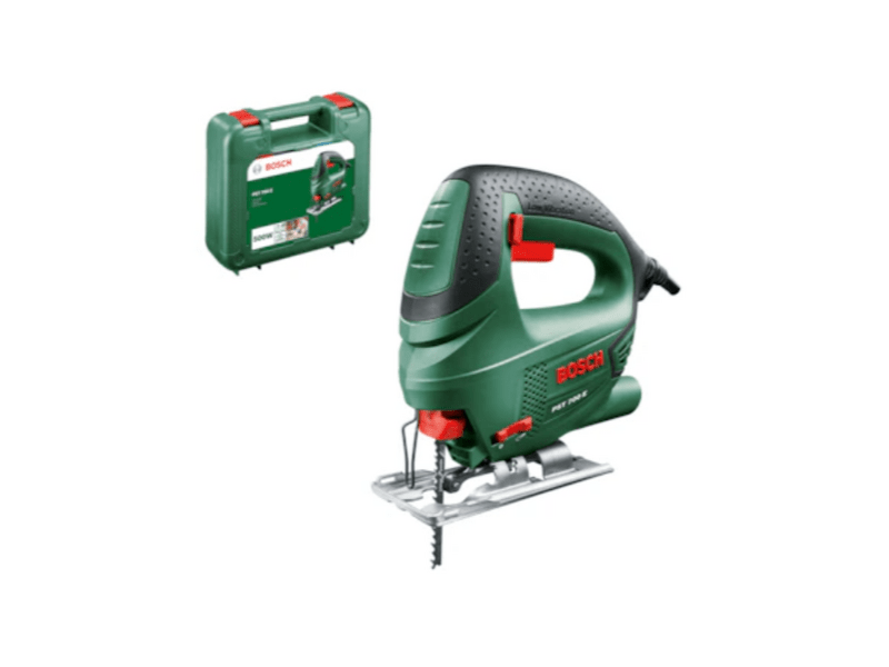Bosch PST 700 E Szúrófűrész kofferben (06033A0020)
