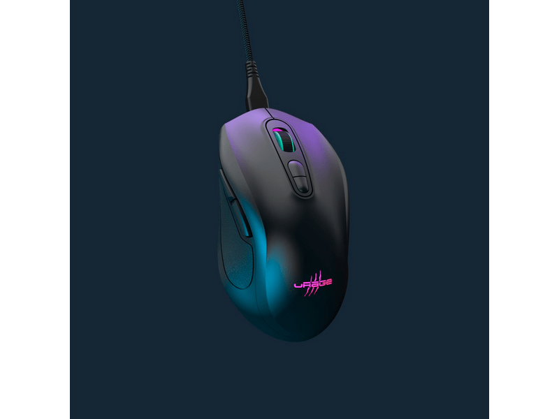 Hama uRage Reaper 340 Gamer egér (217839)