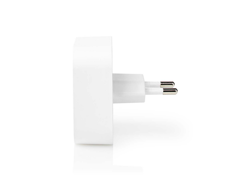 Nedis WIFIZBT10CWT SmartLife Átjáró