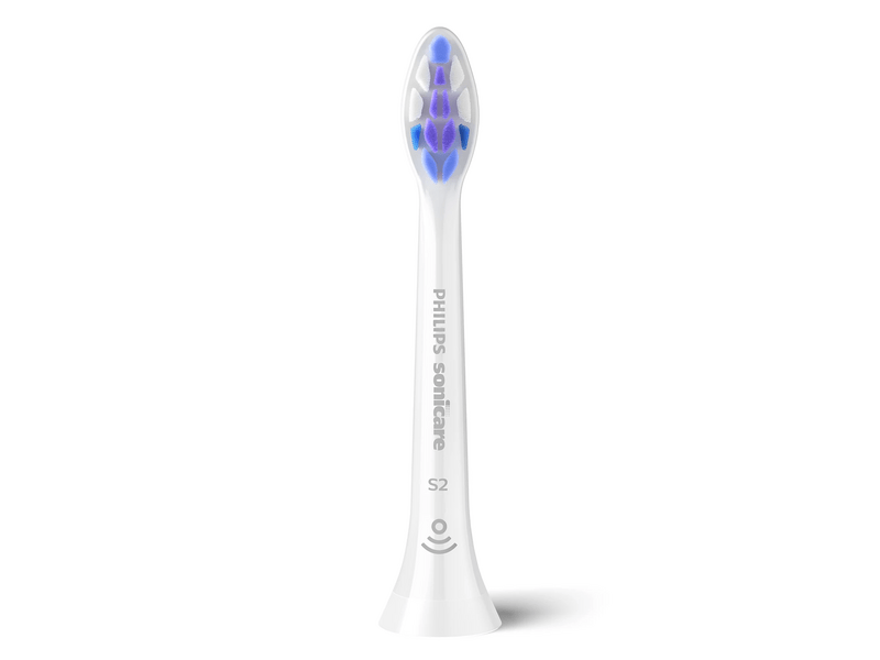 Philips HX6052/87 Sonicare Sensitive glava četkice za zube, 2 kom.