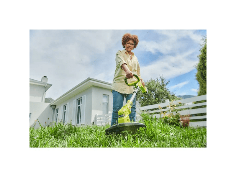 Ryobi OLT1832 18V One Plus Akkus szegélynyíró