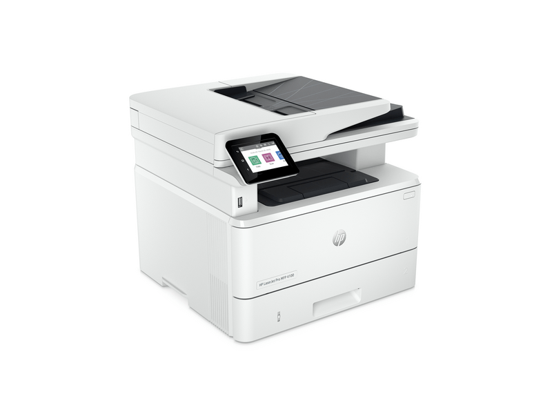 HP LaserJet Pro MFP 4102fdw Monokróm multifunkciós lézer nyomtató (2Z624F)