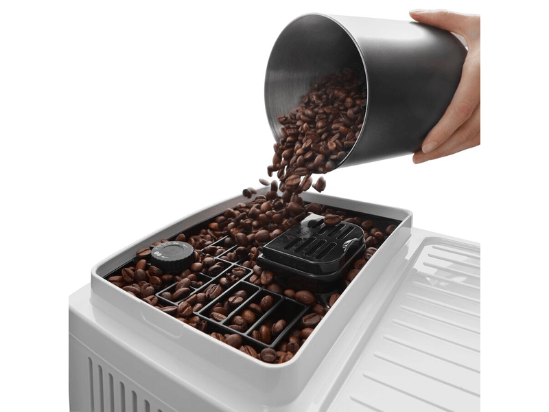Magnifica Start Automata kávéfőző