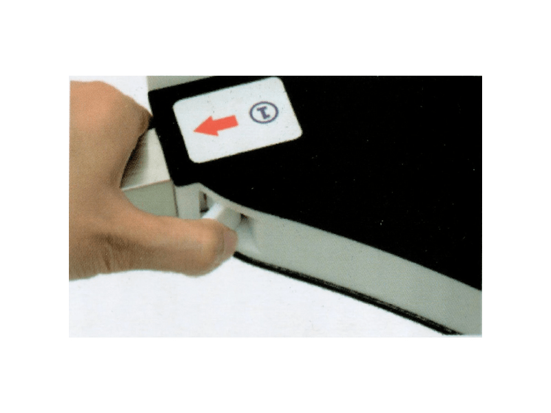 SLX SFK002 Univerzális összeépítő keret