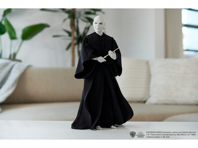 Harry Potter Voldemort figura (HTM15)
