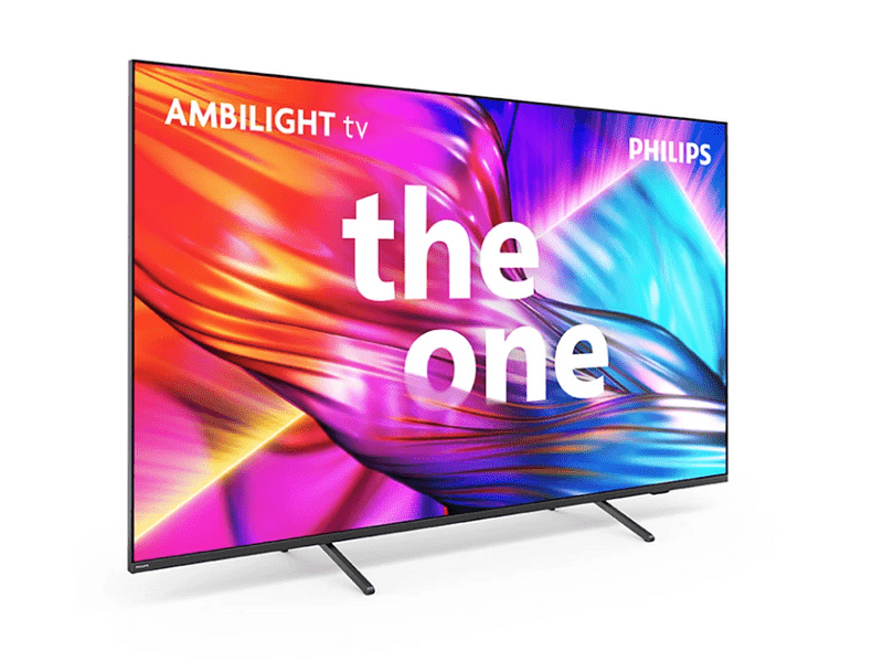 Philips The One 75PUS8919/12 4K UHD Ambilight Smart LED Televízió