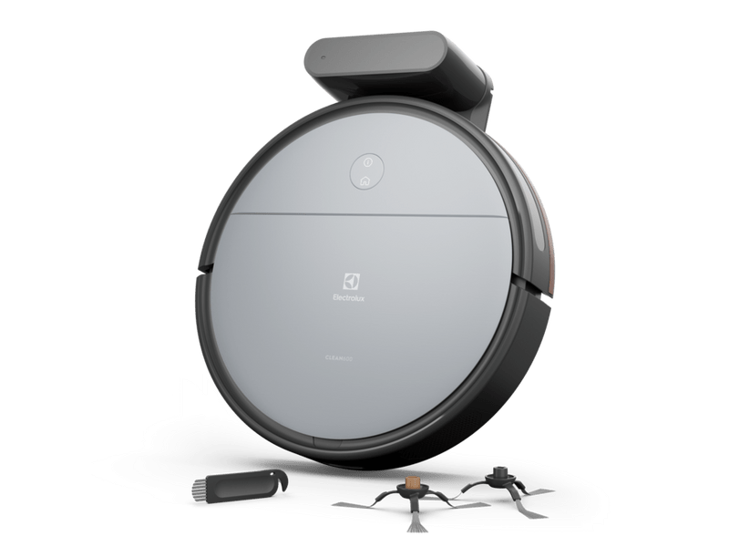 Electrolux ER61UD1UG Ultimate 600 Robotporszívó