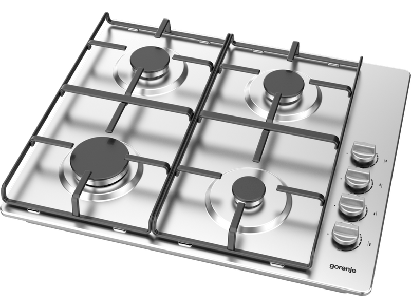 Gorenje G640XHS Beépíthető gáz főzőlap