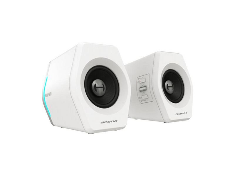 Edifier HECATE G2000 2.0 hangszóró, fehér