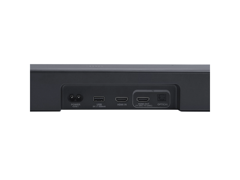 JBL Bar 300MK2 5.0 csatornás soundbar