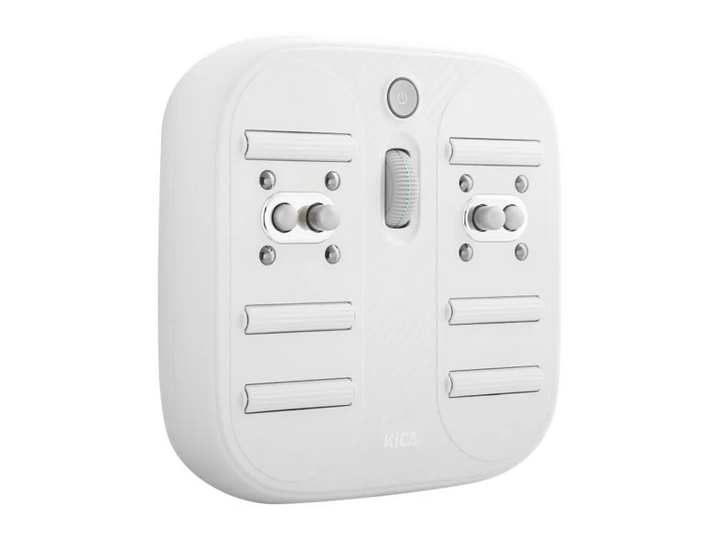 KiCA Magnetoterápiás lábmasszírozó (FY3750)