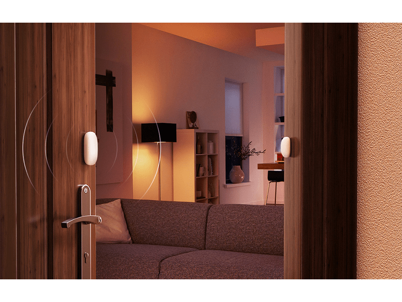 Meross MS200HK-EU ajtó/ablak nyitásérzékelő