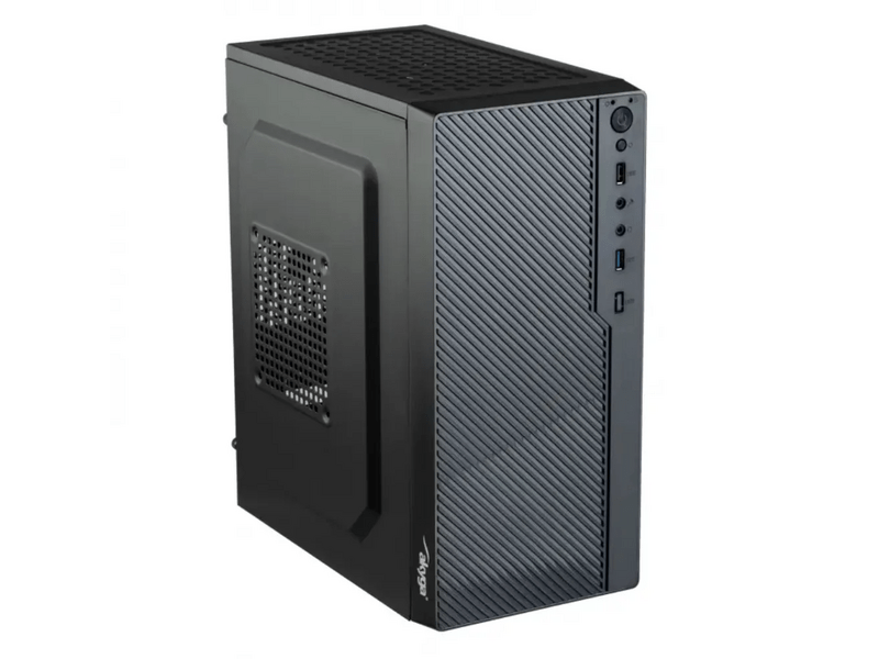 X-X Office A1722 Ryzen 5 8600G/16GB/960SSD