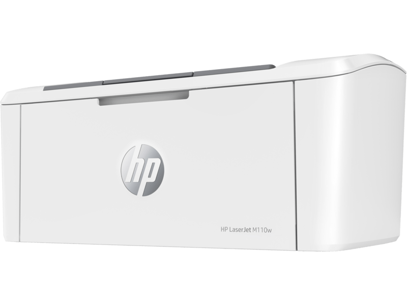 HP LaserJet M110w Monokromatski laserski pisač  (7MD66F)