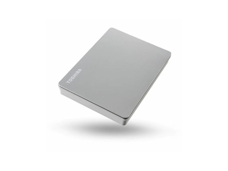 Toshiba Canvio Flex Külső merevlemez, 4TB (HDTX140ESCCA)