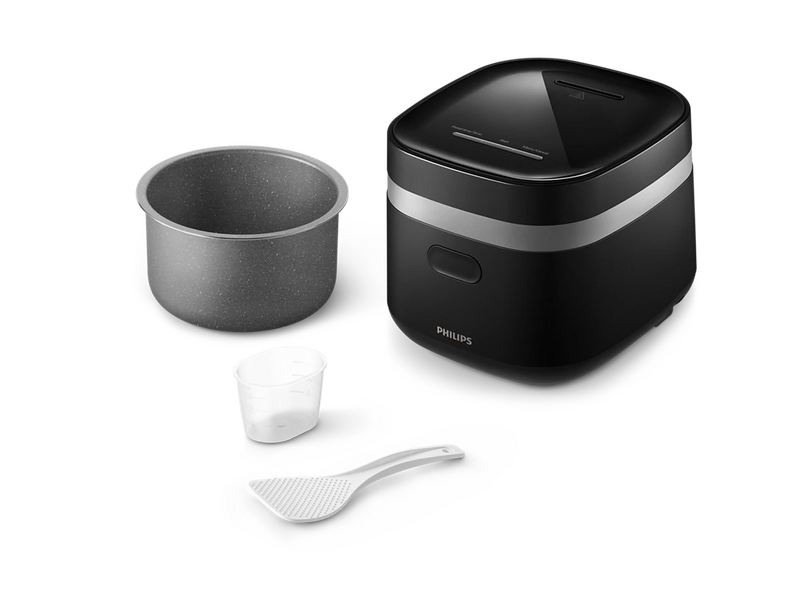 Philips HD3090/80 3000 Series Mini többfunkciós főzőkészülék