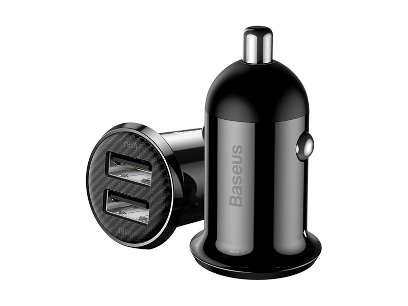 Baseus Grain Pro autóstöltő 24W (CCALLP01)