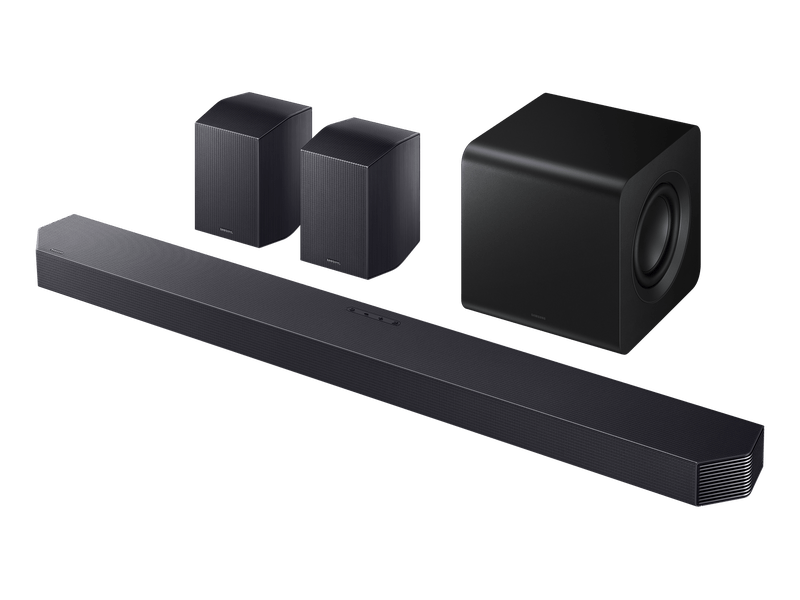 Samsung HW-Q930H/EN 9.1.4 Hangprojektor
