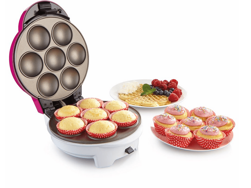 GORENJE WCM 702 PW Aparat za vafle/muffine