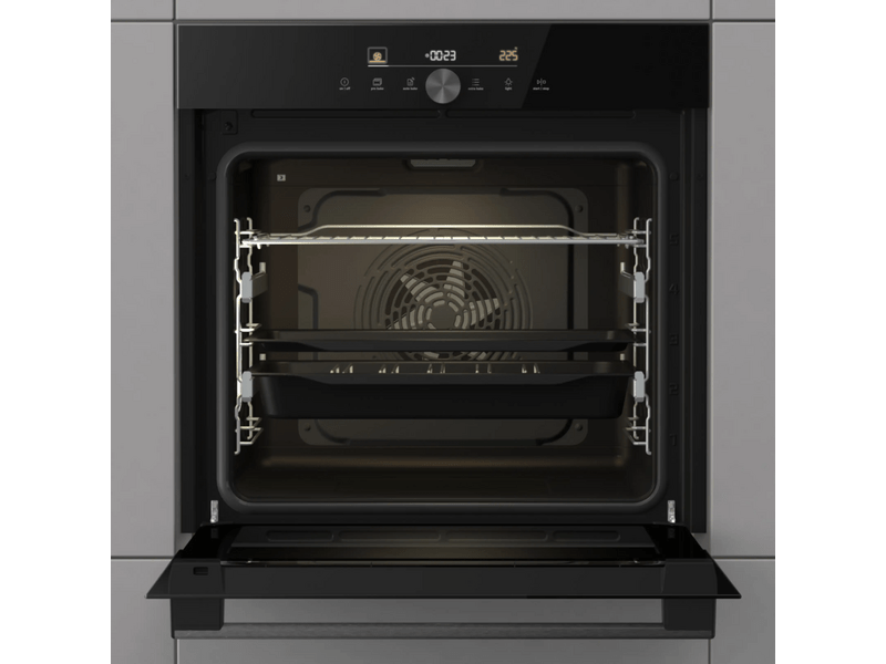 Gorenje BPS6747A09DBGOT Beépíthető sütő