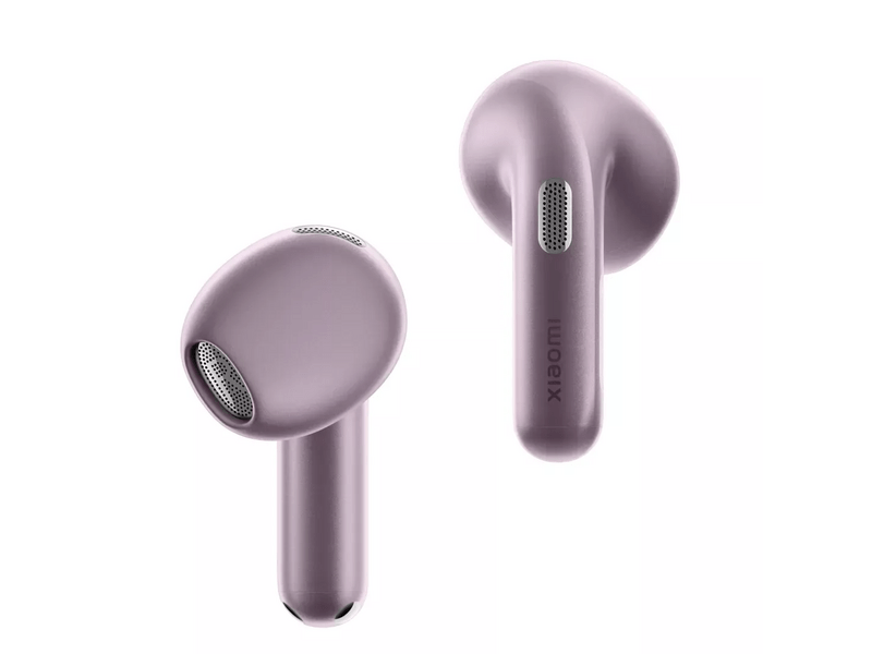 Xiaomi Buds 6 Fülhallgató, lila (BHR09GTGL)