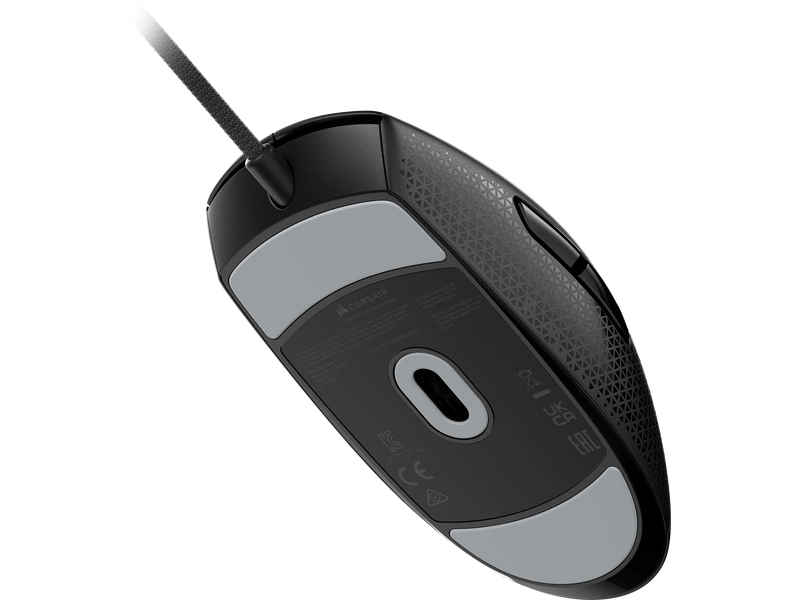 Corsair M55 Gamer egér, fekete (CH-930F000-WW)