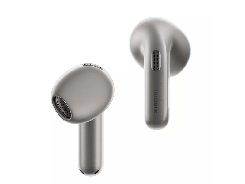 Xiaomi Buds 6 Fülhallgató, szürke (BHR08OHGL)