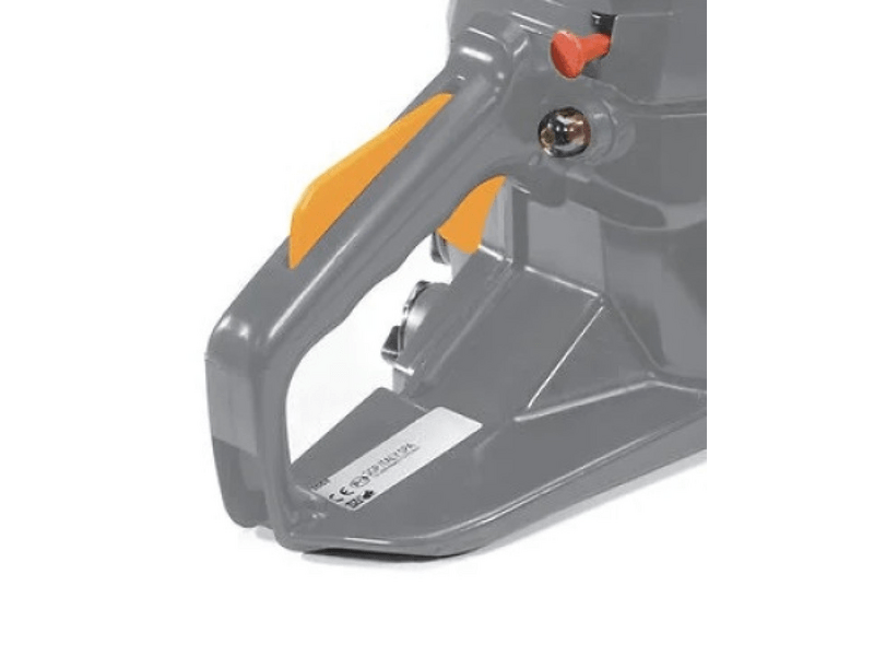 Stiga BG 4040 Benzinmotoros láncfűrész, 16