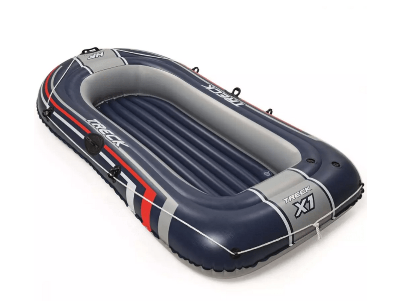 Bestway Hydro-force Treck X1 Felfújható csónak (MH 61064)