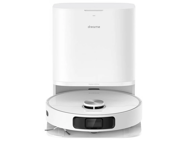 Dreame L10 Prime Robotporszívó