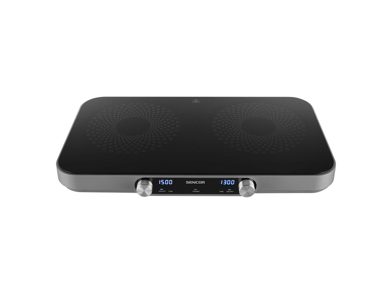 Sencor SCP 2803BK Kerámia főzőlap