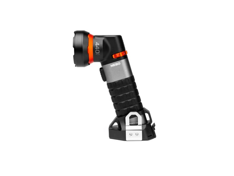 Nebo Luxtreme SL25R elemlámpa (NEBONEB-SPT-1004-G)