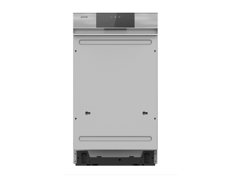 Gorenje GI52040X félig integrált beépíthető mosogatógép