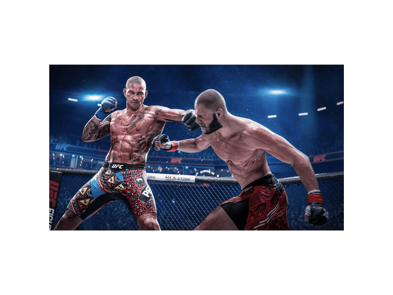 EA Sports UFC 6 - PS5 játék