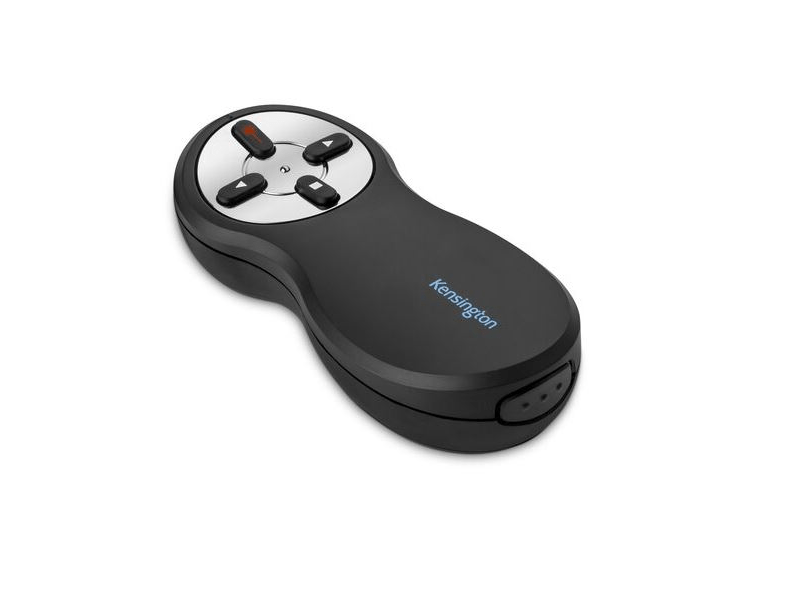 Kensington 33374EU Prezentációs távirányító lézermutatóval