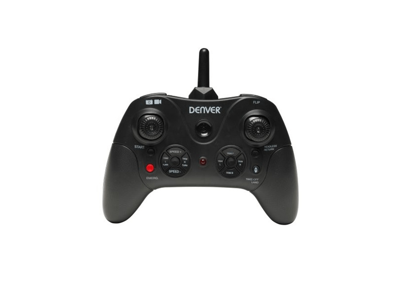 Denver DCH-350 drón kamerával