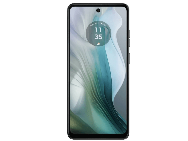 Motorola Moto E14 2/64 GB Okostelefon, Szürke