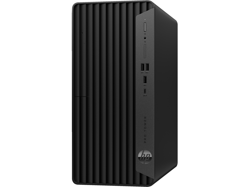 HP Pro Tower 400 G9 PCI asztali számítógép (881Z4EA) + Windows 11