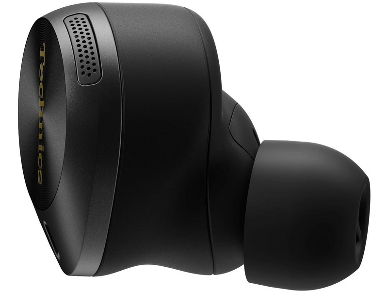 Technics EAH-AZ80E-K slušalice, crne