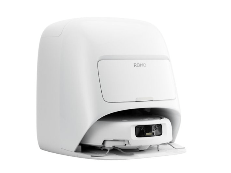 DJI Romo S Robotporszívó (CP.CR.00000053.01)