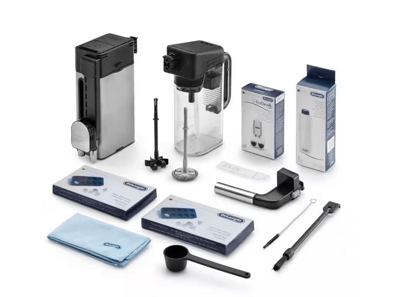 DeLonghi EPAM960.75.GLM Maestosa Automata kávéfőző