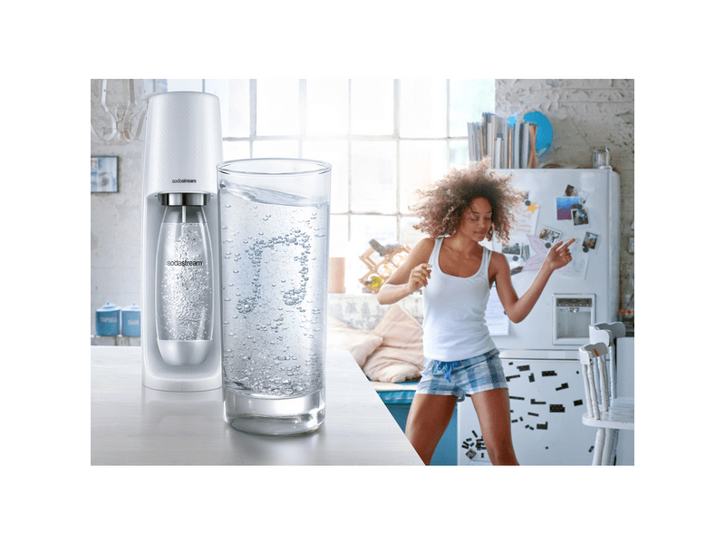 SodaStream Spirit Szódagép