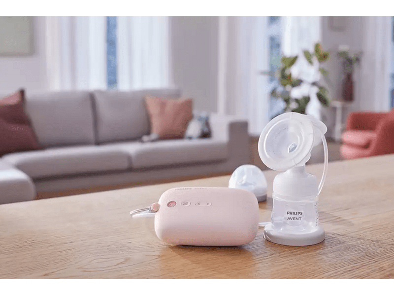 Philips Avent SCF395/31 elektromos mellszívó