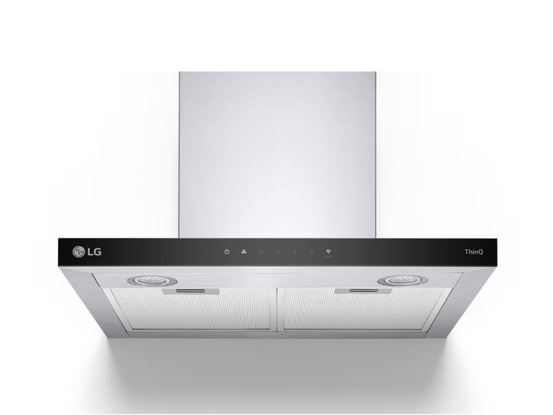 LG HCEZ2426S Kürtős páraelszívó