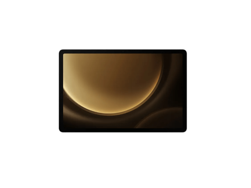 Samsung Galaxy Tab S9 FE+ Wi-Fi 8/128GB tablet, srebrni (SM-X610NZSAEUE)