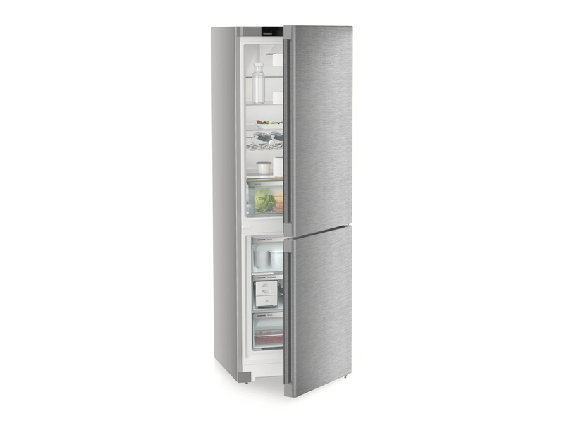 Liebherr CNsdb 5223 Alulfagyasztós hűtőszekrény