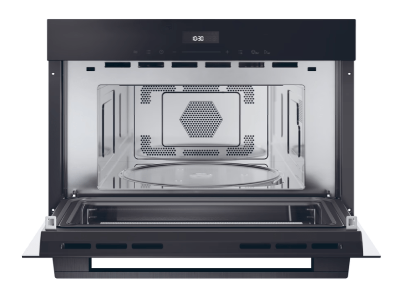 Haier H38DMWID26NB Beépíthető mikrohullámú sütő