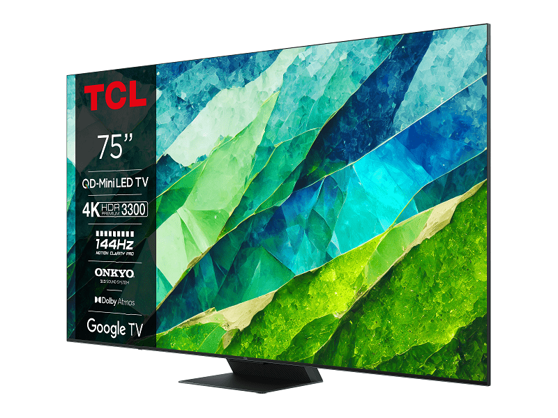 TCL 75C855 75